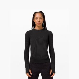 Lululemon Rest Less Pullover - Size 8
